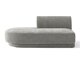 Modulaarinen istuinyksikkö Tivlomi 115 (Eden 18)