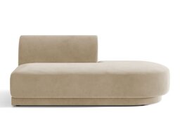 Modulaarinen istuinyksikkö Tivlomi 115 (Venus 2928)