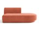 Modulaarinen istuinyksikkö Tivlomi 115 (Venus 2933)