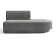 Modulaarinen istuinyksikkö Tivlomi 115 (Venus 2929)