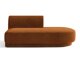 Modulaarinen istuinyksikkö Tivlomi 115 (Bluvel 4215)