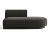 Modulaarinen istuinyksikkö Tivlomi 115 (Baloo 2081)