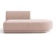 Modulaarinen istuinyksikkö Tivlomi 115 (Baloo 2072)