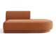 Modulaarinen istuinyksikkö Tivlomi 115 (Baloo 2078)