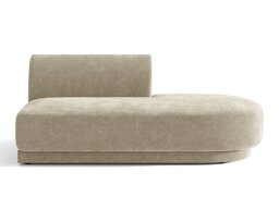 Modulaarinen istuinyksikkö Tivlomi 115 (Eden 04)