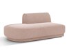 Modulaarinen istuinyksikkö Tivlomi 115 (Baloo 2072)