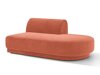 Modulaarinen istuinyksikkö Tivlomi 115 (Venus 2933)
