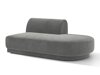Modulaarinen istuinyksikkö Tivlomi 115 (Venus 2929)