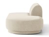 Modulaarinen istuinyksikkö Tivlomi 115 (Baloo 2074)