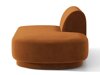 Modulaarinen istuinyksikkö Tivlomi 115 (Bluvel 4215)