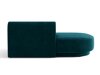 Modulaarinen istuinyksikkö Tivlomi 115 (Venus 2911)
