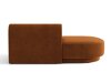 Modulaarinen istuinyksikkö Tivlomi 115 (Bluvel 4215)