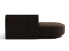 Modulaarinen istuinyksikkö Tivlomi 115 (Bluvel 48)