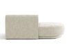 Modulaarinen istuinyksikkö Tivlomi 115 (Eden 02)