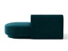 Modulaarinen istuinyksikkö Tivlomi 115 (Venus 2911)