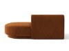 Modulaarinen istuinyksikkö Tivlomi 115 (Bluvel 4215)