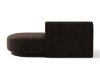 Modulaarinen istuinyksikkö Tivlomi 115 (Bluvel 48)