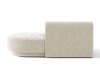 Modulaarinen istuinyksikkö Tivlomi 115 (Eden 02)