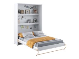 Seinäsänky Concept Pro Lenart III (Valkoinen)