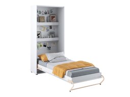 Seinäsänky Concept Pro Lenart III (Valkoinen)