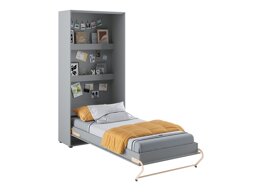Seinäsänky Concept Pro Lenart III (Harmaa)