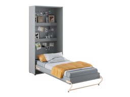 Seinäsänky Concept Pro Lenart III (Harmaa)