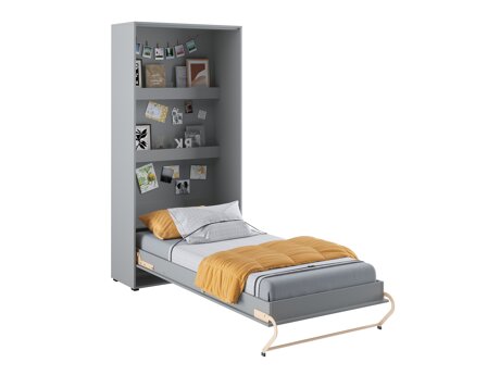 Seinäsänky Concept Pro Lenart III (Harmaa)