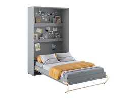 Seinäsänky Concept Pro Lenart III (Harmaa)