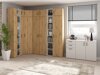 Chest of drawers Fenopha 178 (White)