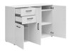 Chest of drawers Fenopha 178 (White)