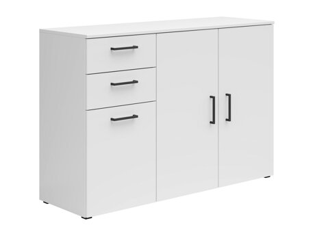Chest of drawers Fenopha 178 (White)