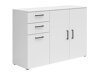 Chest of drawers Fenopha 178 (White)
