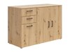 Chest of drawers Fenopha 179 (Artisan oak)
