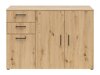 Chest of drawers Fenopha 179 (Artisan oak)