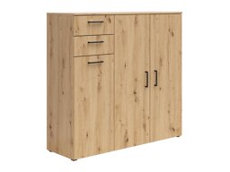 Chest of drawers Fenopha 180 (Artisan oak)