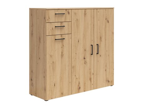 Chest of drawers Fenopha 180 (Artisan oak)