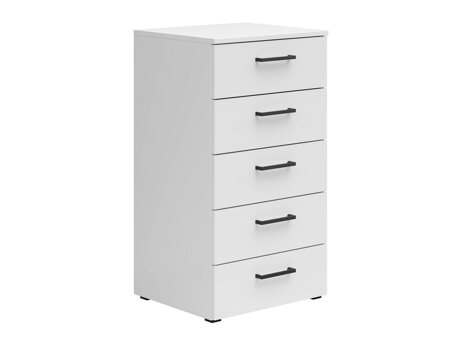 Chest of drawers Fenopha 181 (White)