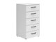 Chest of drawers Fenopha 181 (White)
