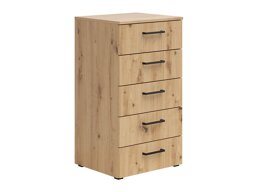 Chest of drawers Fenopha 181 (Artisan oak)