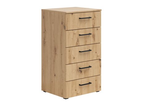 Chest of drawers Fenopha 181 (Artisan oak)