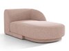 Modulaarinen istuinyksikkö Tivlomi 116 (Baloo 2072)