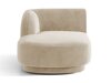 Modulaarinen istuinyksikkö Tivlomi 116 (Venus 2928)