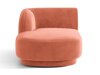 Modulaarinen istuinyksikkö Tivlomi 116 (Venus 2933)