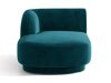 Modulaarinen istuinyksikkö Tivlomi 116 (Venus 2911)