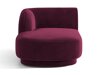 Modulaarinen istuinyksikkö Tivlomi 116 (Venus 2932)