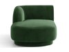 Modulaarinen istuinyksikkö Tivlomi 116 (Venus 2940)