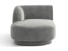 Modulaarinen istuinyksikkö Tivlomi 116 (Venus 2929)