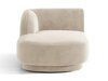 Modulaarinen istuinyksikkö Tivlomi 116 (Bluvel 30)