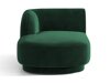 Modulaarinen istuinyksikkö Tivlomi 116 (Bluvel 78)