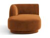Modulaarinen istuinyksikkö Tivlomi 116 (Bluvel 4215)